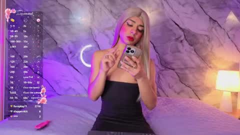 blonde_angelic online show from May 29, 3:05 am