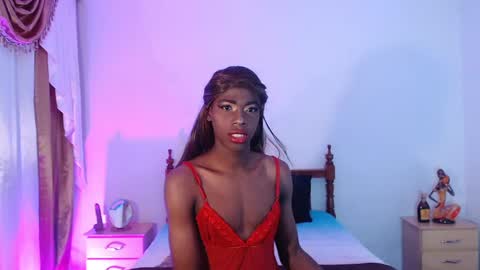 Brandy online show from December 28, 8:58 pm