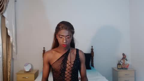 Brandy online show from December 29, 12:55 pm