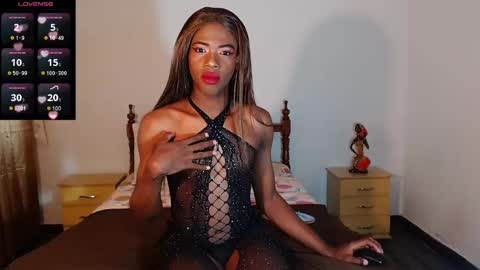 Brandy online show from January 25, 7:49 pm