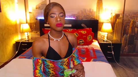 Brandy online show from February 6, 7:40 pm