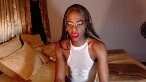 Brandy online show from February 8, 8:21 pm