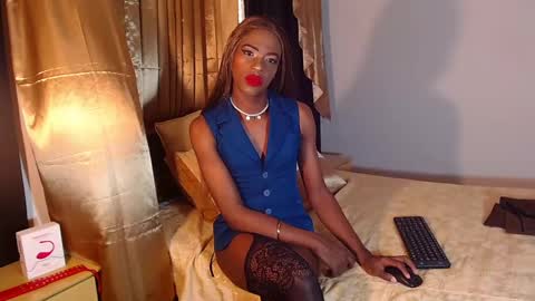Brandy online show from February 10, 7:38 pm