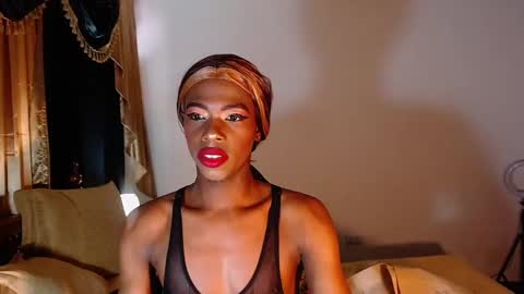 Brandy online show from February 26, 7:27 pm