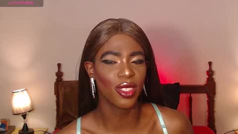 Brandy online show from September 8, 7:45 pm