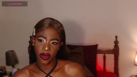 Brandy online show from September 23, 7:53 pm