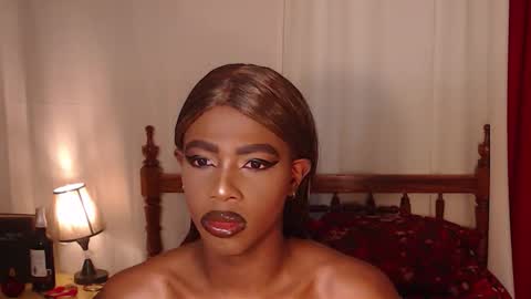 Brandy online show from December 22, 7:40 pm