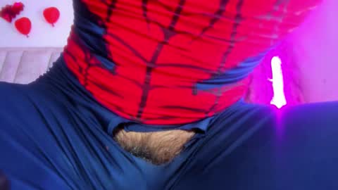 Brenda online show from February 19, 4:20 am