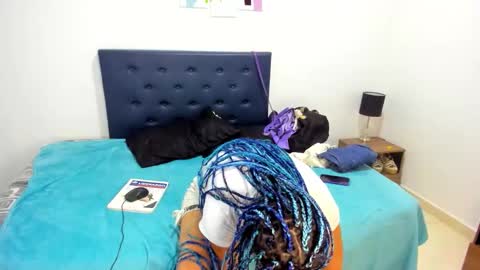 brenda_sofia online show from October 22, 7:27 pm