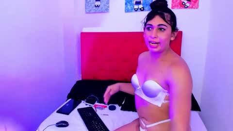 brenda_sofia online show from November 20, 7:14 pm