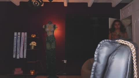 Snapshot of brendaaguerra chatting on January 4, 11:52 pm brendaaguerra online show from January 4, 11:52 pm
