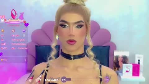 BRIANA online show from April 9, 6:19 am