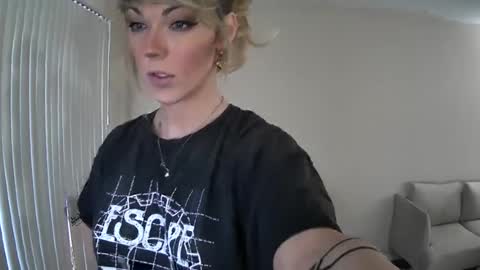 Bridget Black online show from June 29, 12:47 am