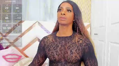 BIRGGITTEBONY online show from July 5, 10:10 am