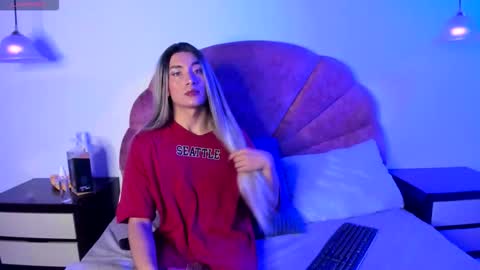 Brihanna online show from March 2, 12:23 pm