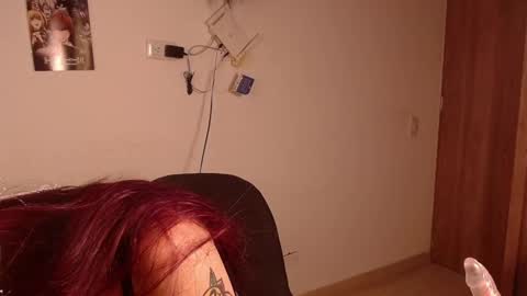 Brilla Mettal online show from March 7, 3:23 am