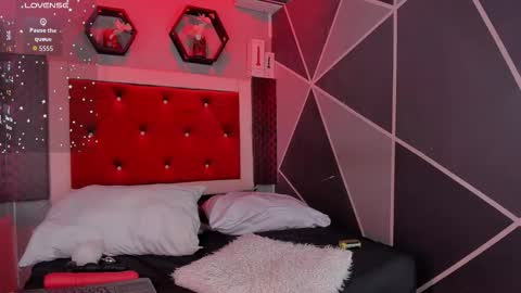 BritannyClaire online show from September 19, 7:03 am