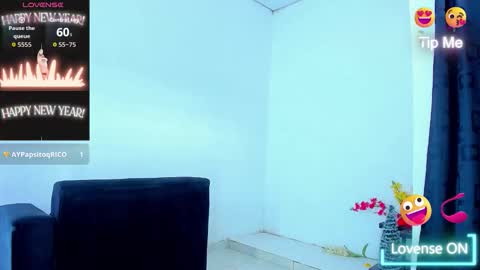 britanny lord online show from November 21, 5:14 pm