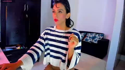 britanny lord online show from February 3, 2:00 am