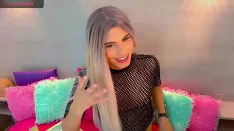 britney_ortega online show from January 15, 12:30 am