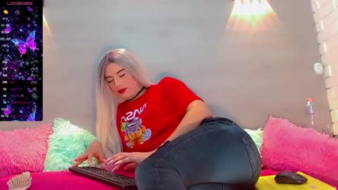 britney_ortega online show from January 25, 9:25 pm