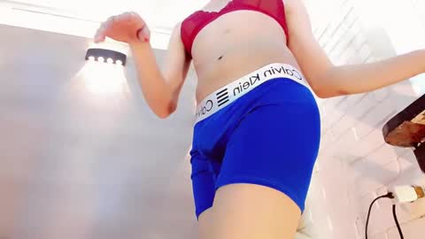 britney_ortega online show from September 29, 9:36 pm