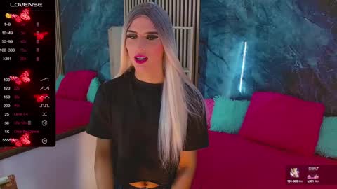 britney_ortega online show from October 6, 10:43 pm