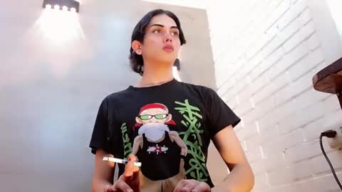 britney_ortega online show from October 12, 10:56 pm