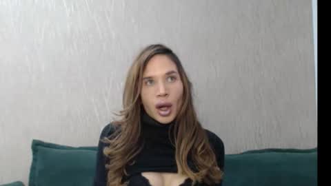 Luna online show from January 15, 5:22 pm