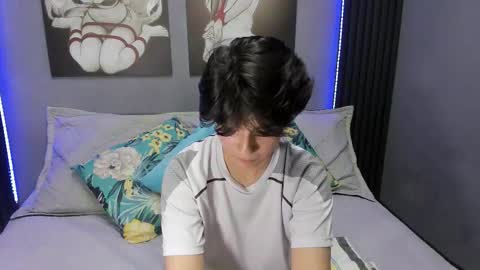 B R Y C E  online show from November 10, 3:13 pm