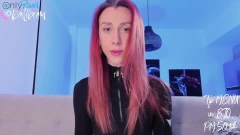 Ivan online show from January 21, 12:36 am