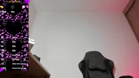 Sammy online show from March 10, 4:21 pm