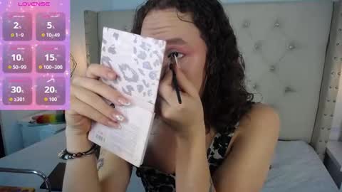 bycandy_ online show from November 10, 1:12 pm