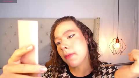 bycandy_ online show from January 18, 1:19 pm