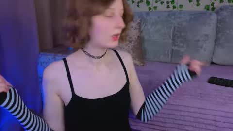 C0ralynx online show from January 7, 11:13 am