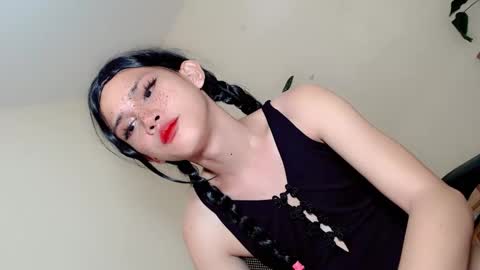 CALL ME CLARA online show from May 2, 11:21 pm