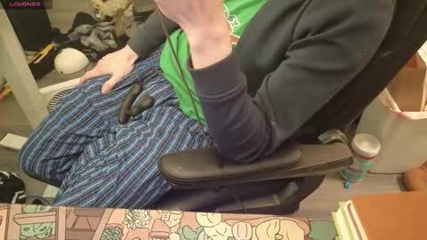 Calypso online show from February 22, 6:27 am