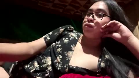 Snapshot of camela_star chatting on October 6, 1:16 am camela_star online show from October 6, 1:16 am