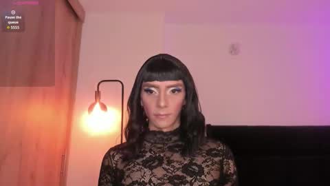 GAIA online show from December 3, 1:10 am