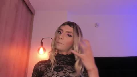 GAIA online show from February 2, 1:26 am