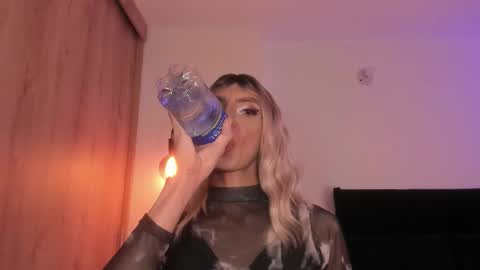 GAIA online show from February 5, 2:38 am