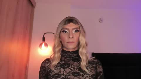 GAIA online show from February 18, 1:57 am