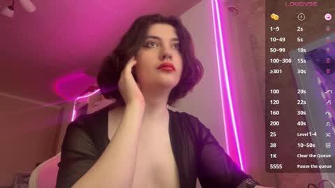 Marta online show from April 11, 2:09 pm