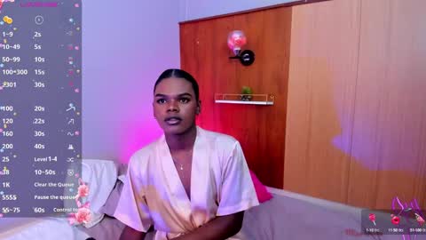 camiestrada online show from January 26, 8:46 am