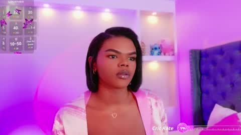 camiestrada online show from October 6, 1:33 pm