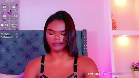 camiestrada online show from January 9, 9:14 am