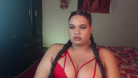 Snapshot of camila_fuenmayor chatting on October 16, 4:35 am   online show from October 16, 4:35 am