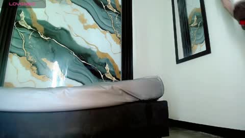 Camila online show from March 29, 11:55 am