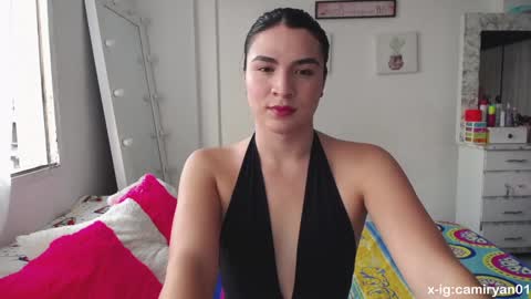 X IGcamiryan01 online show from January 6, 10:26 pm