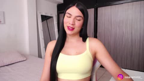 X IGcamiryan01 online show from October 4, 3:35 pm